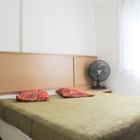 Apartamento Mar Vermelho Balneario Camboriu Exterior photo