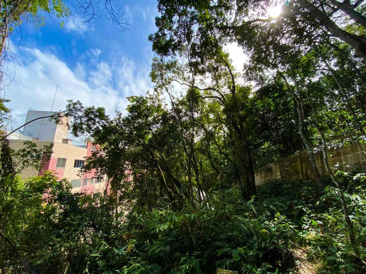 Apartamento Mar Vermelho Balneario Camboriu Exterior photo