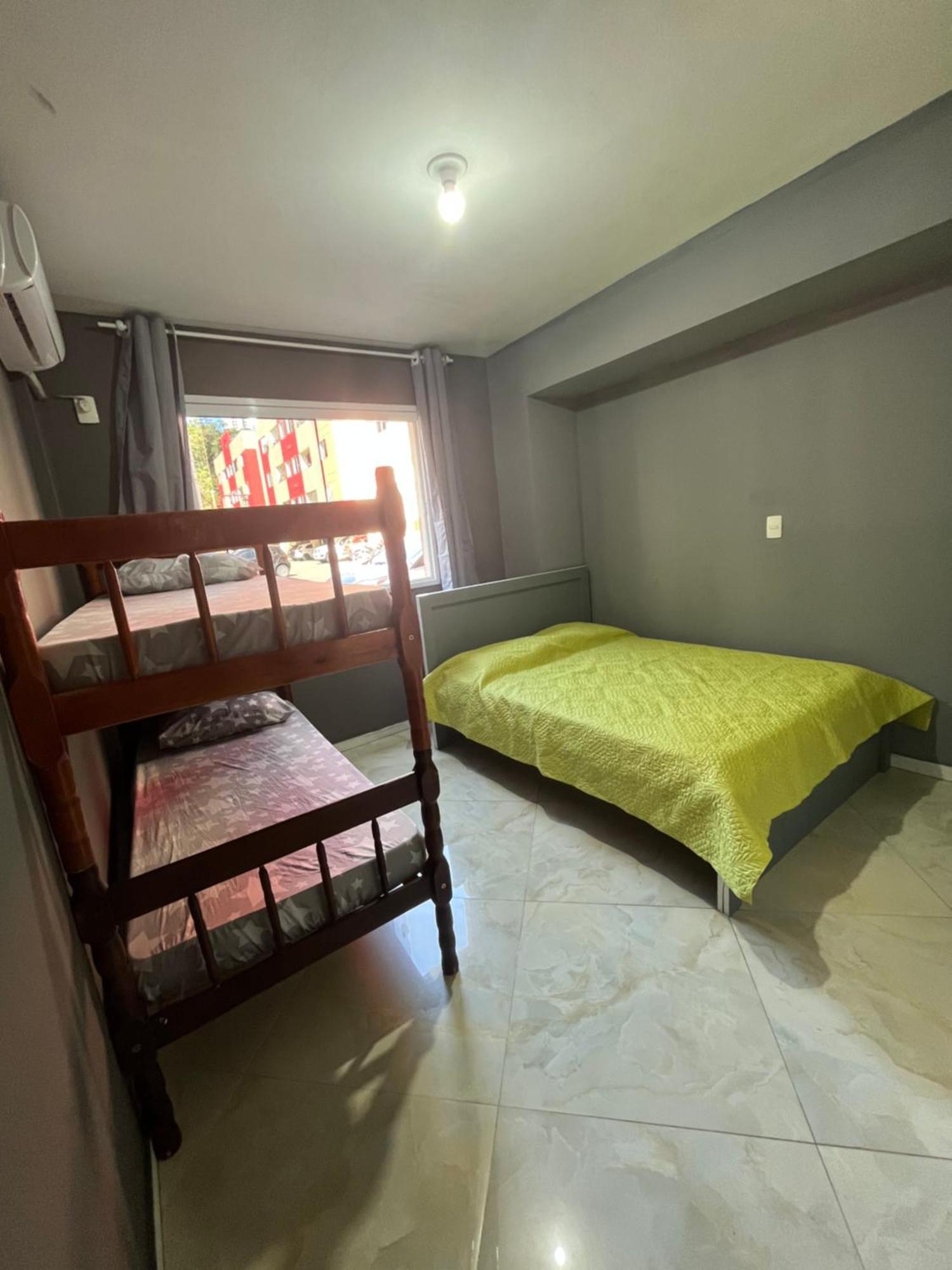 Apartamento Mar Vermelho Balneario Camboriu Exterior photo