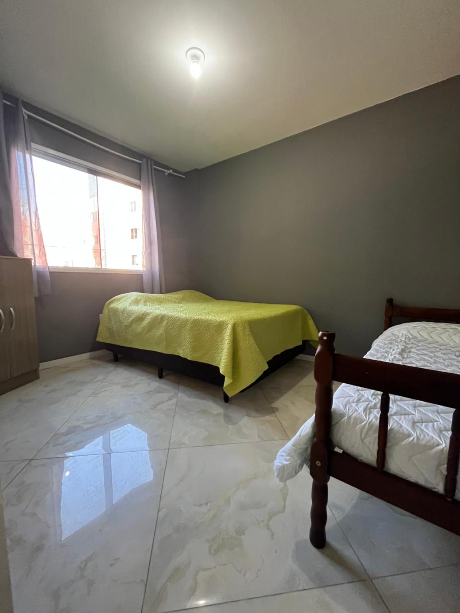 Apartamento Mar Vermelho Balneario Camboriu Exterior photo