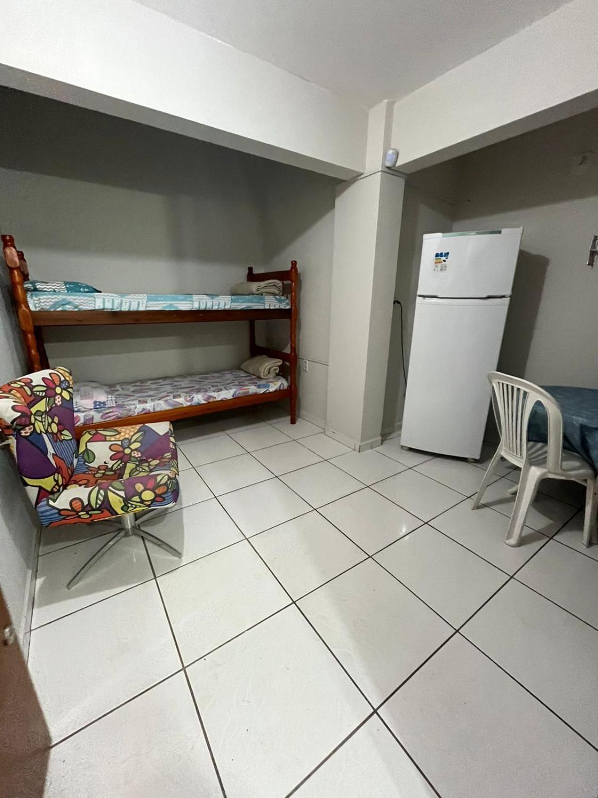 Apartamento Mar Vermelho Balneario Camboriu Exterior photo