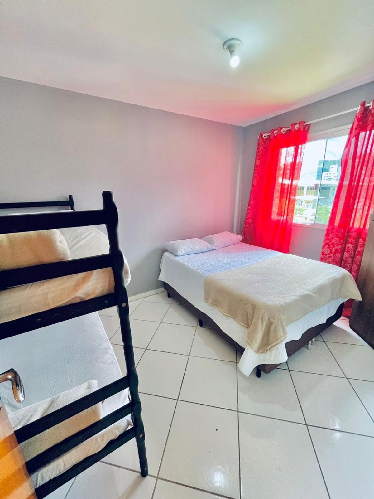 Apartamento Mar Vermelho Balneario Camboriu Exterior photo