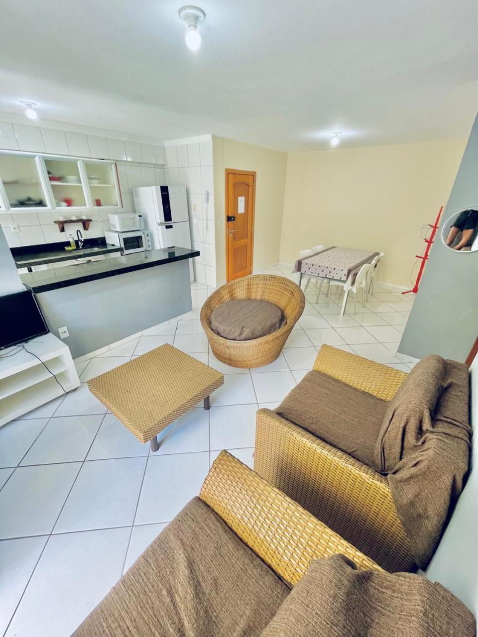 Apartamento Mar Vermelho Balneario Camboriu Exterior photo