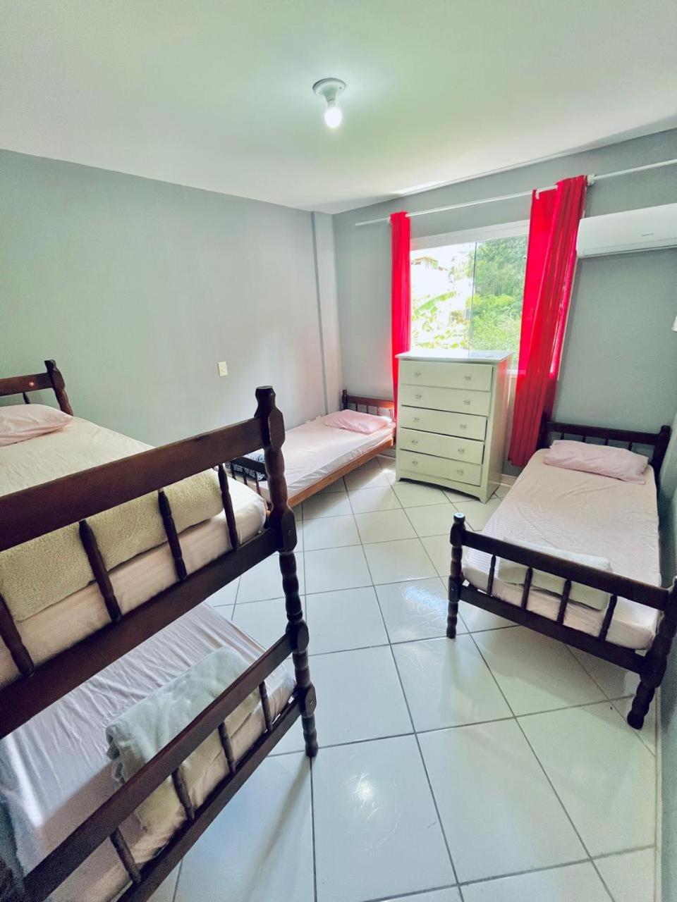 Apartamento Mar Vermelho Balneario Camboriu Exterior photo