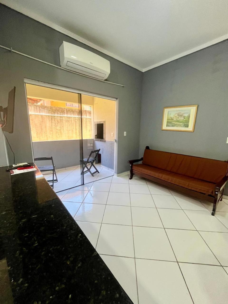 Apartamento Mar Vermelho Balneario Camboriu Exterior photo