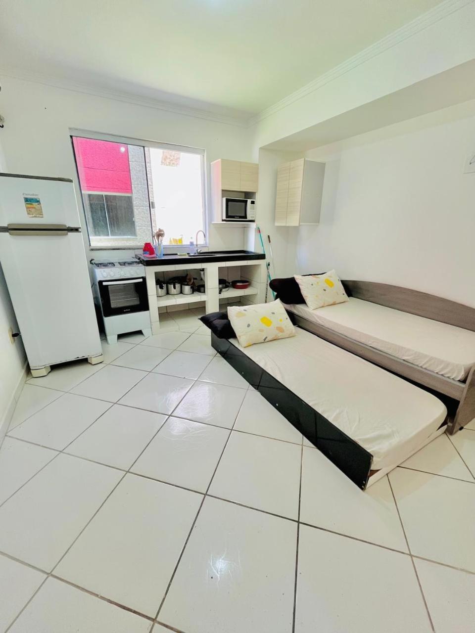 Apartamento Mar Vermelho Balneario Camboriu Exterior photo