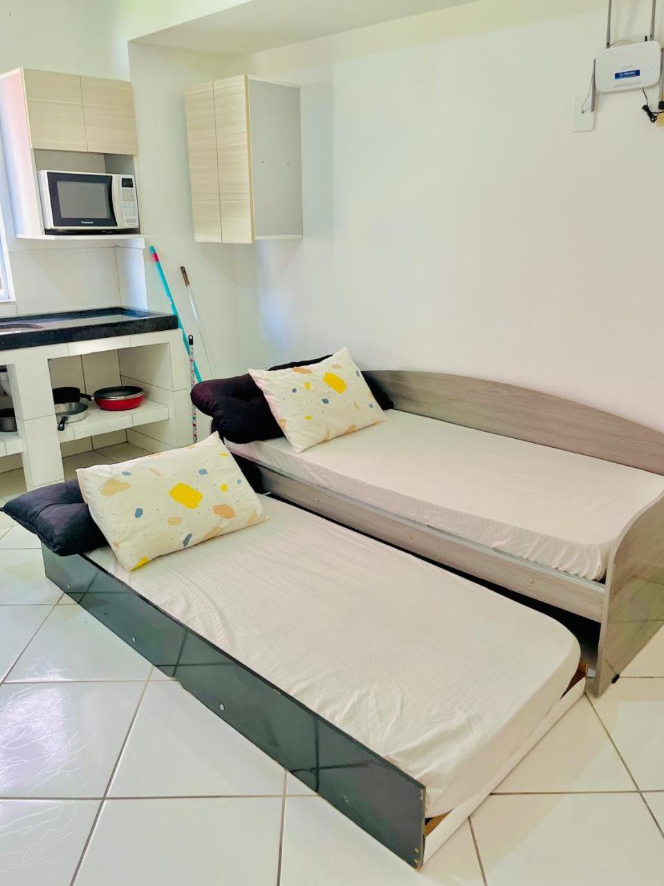 Apartamento Mar Vermelho Balneario Camboriu Exterior photo