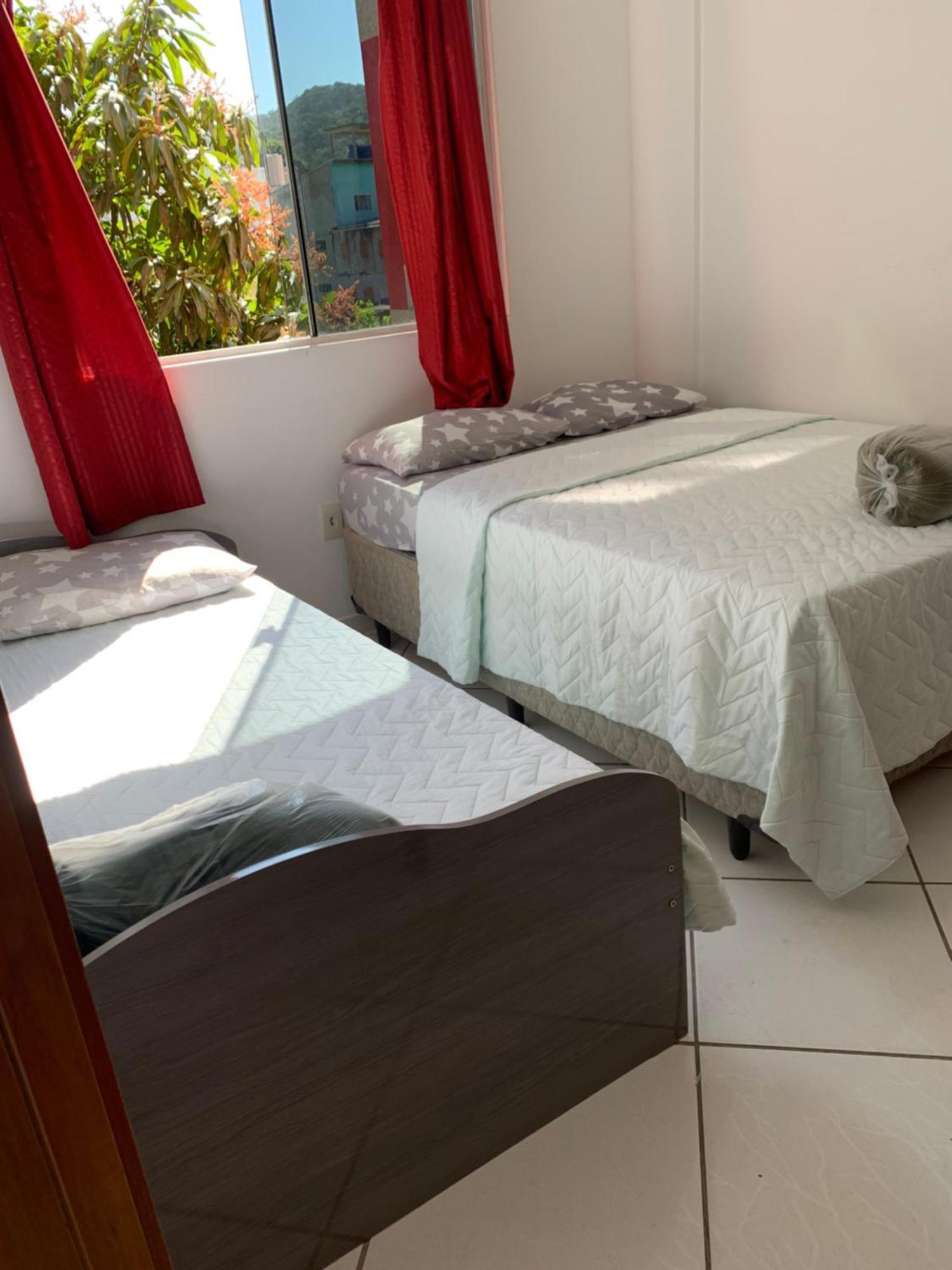 Apartamento Mar Vermelho Balneario Camboriu Exterior photo