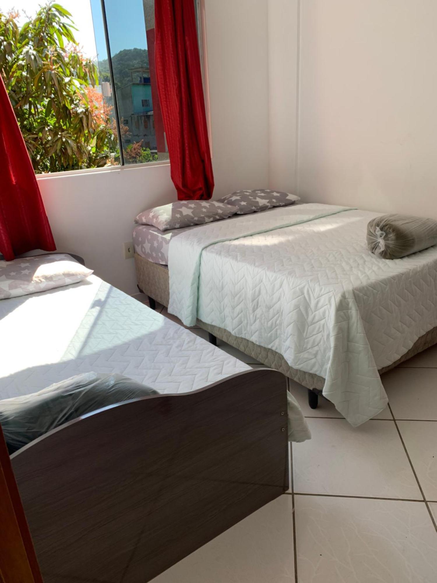 Apartamento Mar Vermelho Balneario Camboriu Exterior photo