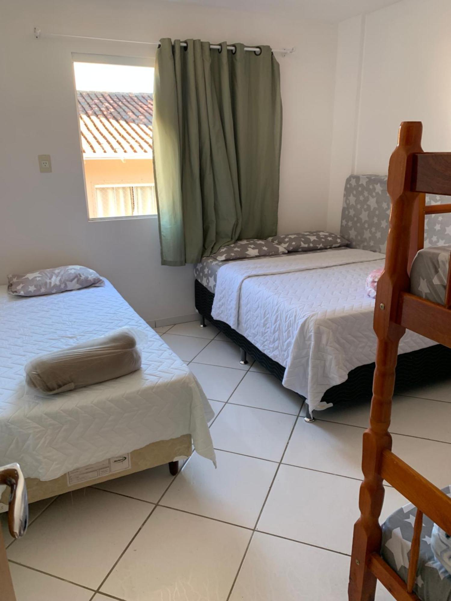 Apartamento Mar Vermelho Balneario Camboriu Exterior photo