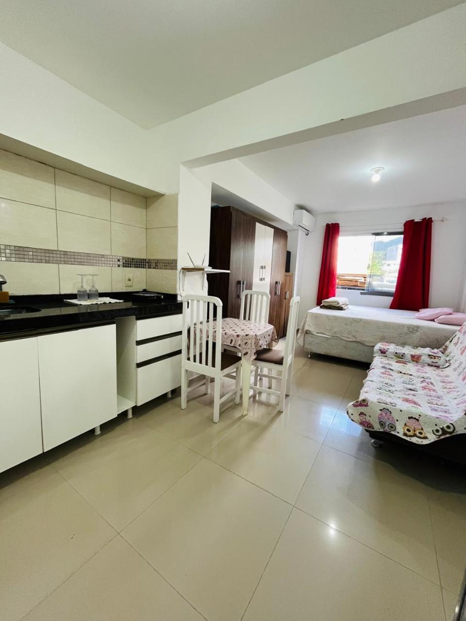 Apartamento Mar Vermelho Balneario Camboriu Exterior photo