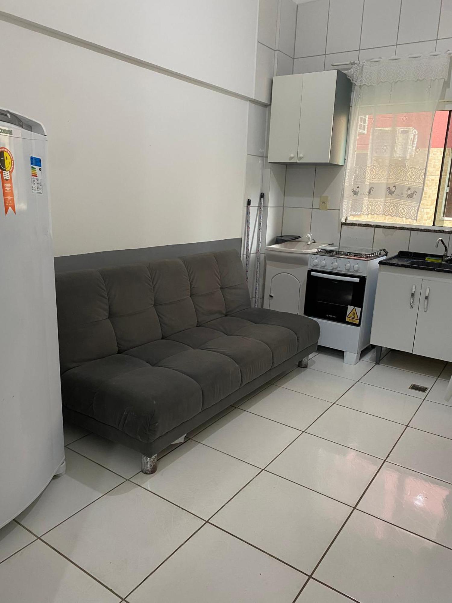 Apartamento Mar Vermelho Balneario Camboriu Exterior photo