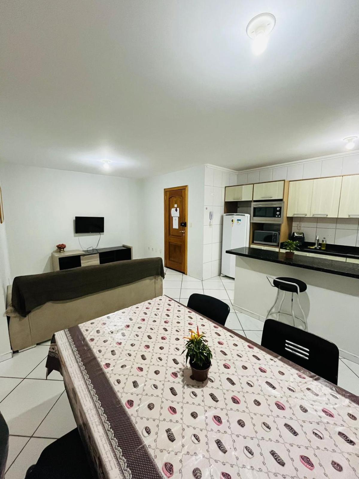 Apartamento Mar Vermelho Balneario Camboriu Exterior photo